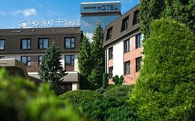 Crown Piast Hotel & SPA