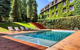 Crown Piast Hotel & SPA