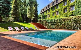 Crown Piast Hotel & SPA
